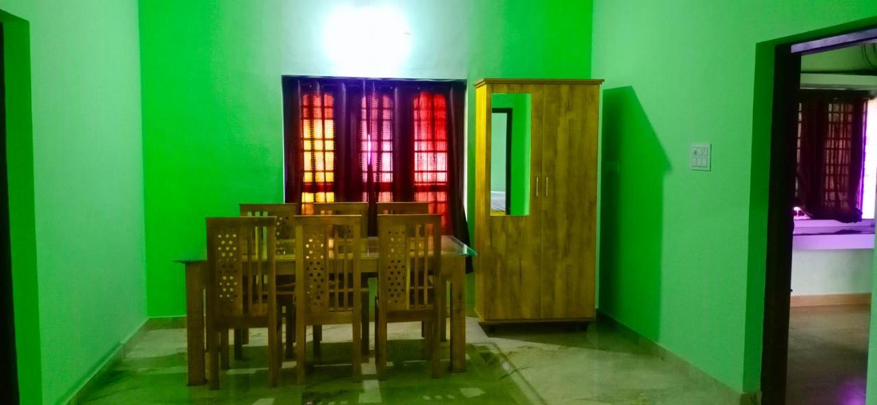 Empire Homestay Kalpetta Exterior photo