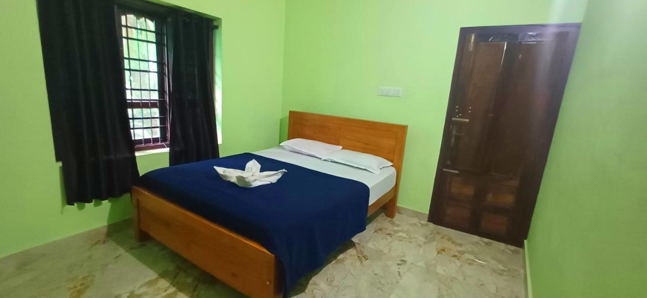Empire Homestay Kalpetta Exterior photo